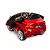 Детский электромобиль BMW X6 - миниатюра - рис 9.