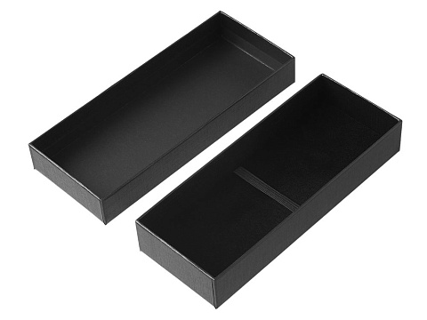 Футляр для 2-х ручек Pen Mates, черный