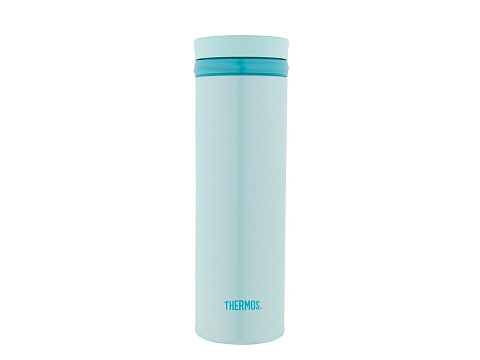 Термос из нерж. стали тм THERMOS JNO-501-MNT 0.5L, ментоловый