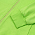 Толстовка на молнии с капюшоном Unit Siverga, зеленое яблоко - миниатюра - рис 5.