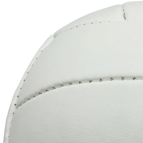 Волейбольный мяч Match Point, белый - рис 3.