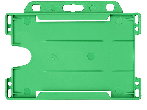 Держатель для карт Vega из пластмассы - рис 2.