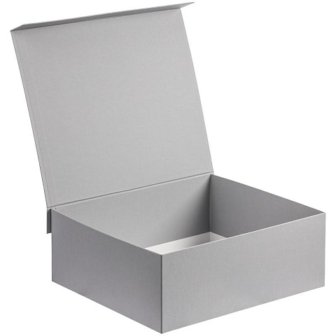 Подарочная коробка с крышкой (42х35 см) - рис 4.