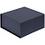 Коробка Eco Style, синяя - миниатюра - рис 2.