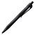 Ручка шариковая Prodir QS20 PMP-P, черная - миниатюра - рис 4.
