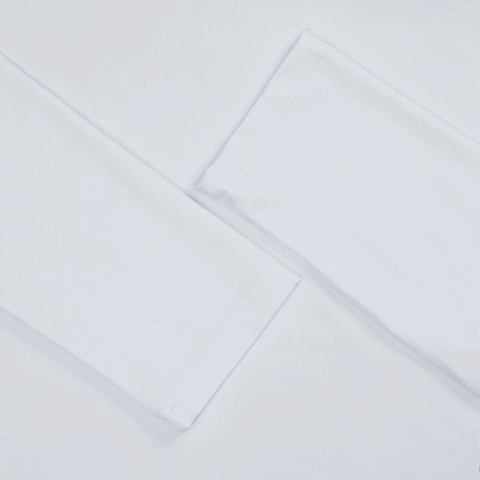 Лонгслив Morfiss, белый - рис 5.