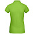 Рубашка поло женская Inspire, зеленое яблоко - миниатюра - рис 3.