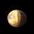 Светильник ночник настенный "Луна" с пультом - миниатюра - рис 5.