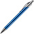 Ручка шариковая Underton Metallic, синяя - миниатюра - рис 3.