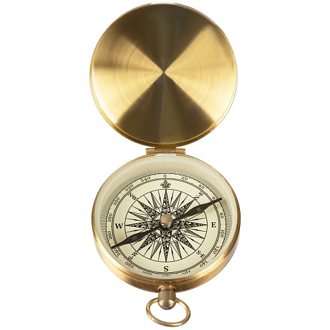 Компас Norde - рис 6.