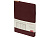 Еженедельник недатированный А5 Concept, бордовый (Р) - миниатюра