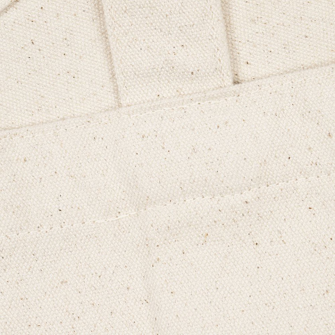 Сумка для покупок Mister Big, неокрашенная - рис 8.