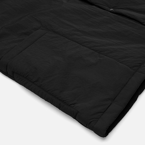 Жилет унисекс Veter, черный - рис 5.