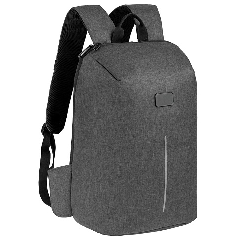 Рюкзак Phantom Lite, серый - рис 2.