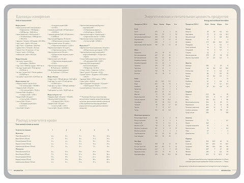 Ежедневник А5 датированный Megapolis Color 2026, серый - рис 5.