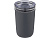 Bello, стеклянная кружка объемом 420 мл с внешней стенкой из переработанного пластика, серый - миниатюра - рис 5.