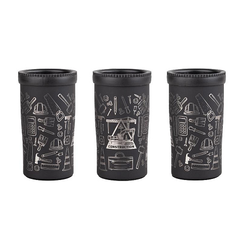 Термостакан Строителю - рис 2.