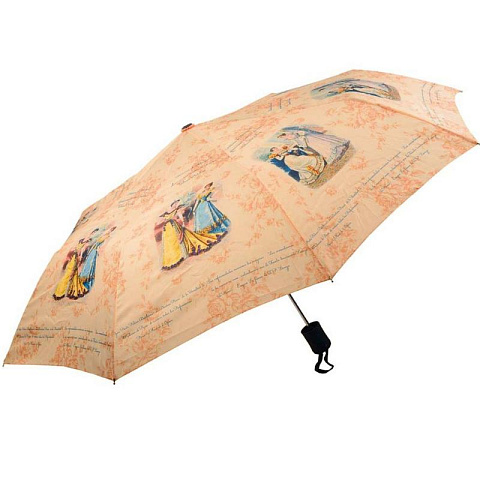 Зонт складной "Beau monde" - рис 2.