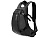 Рюкзак TORBER Mobi, черный, полиэстер 900D с PU покрытием, 45 х 32 х 20 см - миниатюра - рис 2.