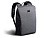 Антикражный рюкзак SnapPack для ноутбука 16, серый - миниатюра - рис 3.