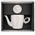 Чайник заварочный фарфоровый Happy - миниатюра - рис 6.