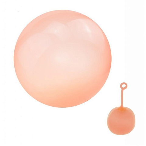 Мяч жвачка Wubble Bubble Ball 130 см - рис 9.