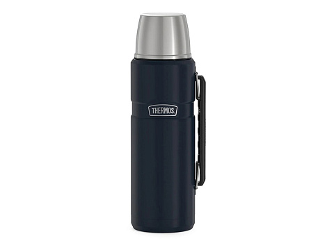 Термос из нерж. стали тм THERMOS SK2010 MB 1.2L - рис 7.