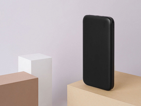 Внешний аккумулятор Rombica NEO P10 Black (Р) - рис 8.