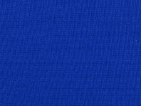 Складная хлопковая сумка для шопинга Gross с карманом, синий - рис 9.