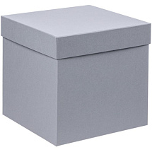 Подарочная коробка Куб (24 см)
