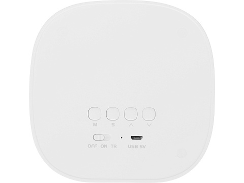 Беспроводные настольные часы с регулируемой подсветкой Night Watch (Р) - рис 6.