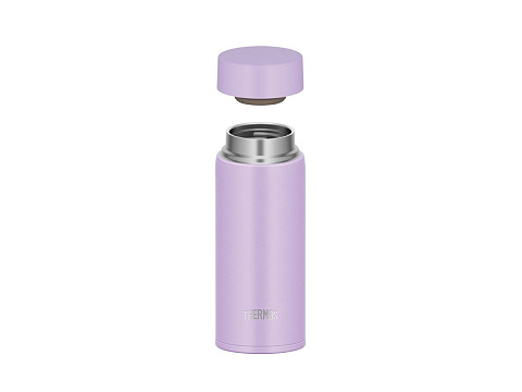 Термокружка из нерж. стали тм THERMOS JOQ-350 LV 0.35L - рис 2.