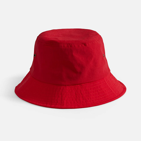 Панама Pana Vista, красная - рис 4.