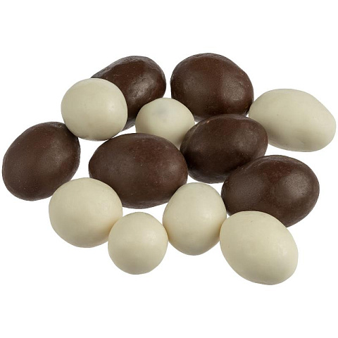 Орехи в шоколадной глазури в подарок - рис 2.
