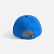 Бейсболка Shade Up, ярко-синяя - миниатюра - рис 6.