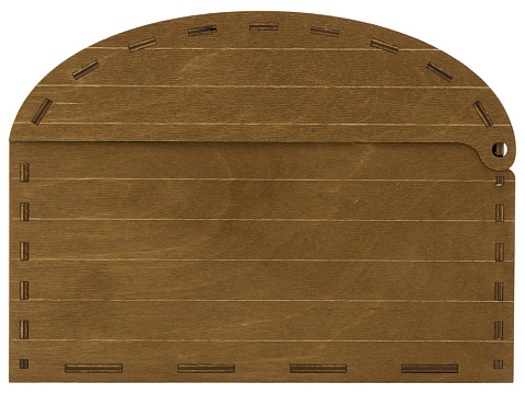 Подарочный набор: кукла фарфоровая, крем-мед, красный - рис 24.