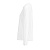 Футболка с длинным рукавом женская Monarch Women, белая - миниатюра - рис 4.