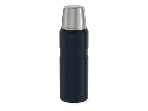 Термос из нерж. стали тм THERMOS SK2000 MB 0,47L - рис 3.