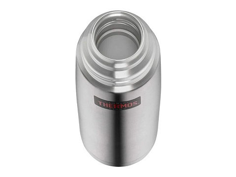 Термос из нерж. стали тм THERMOS FBB-750 GR - рис 7.