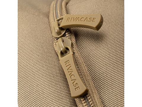 RIVACASE 8264 beige рюкзак для ноутбука 13,3-14 / 6 - рис 20.