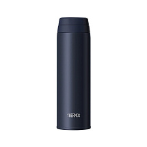 Термокружка из нерж. стали тм THERMOS JOR-500 DNVY 0.5L