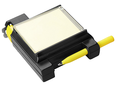 Рулетка на 2 м с уровнем и блоком для записей Nerd - рис 6.