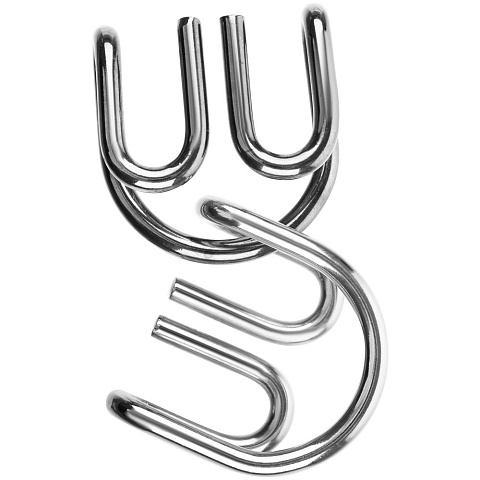 Набор из 3 головоломок Plexus - рис 3.