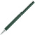 Ручка шариковая Blade Soft Touch, зеленая - миниатюра