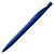 Ручка шариковая Pin Silver, синий металлик - миниатюра - рис 3.