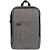 Рюкзак для ноутбука со светоотражающим паттерном - миниатюра - рис 6.