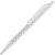 Ручка шариковая Prodir QS40 PMP-P Air, белая - миниатюра - рис 2.
