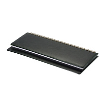 Планинг ГР. датированный Sidney Nebraska 2026, зеленый