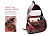 Модный рюкзак KAUKKO Flover - миниатюра - рис 11.