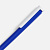 Ручка шариковая Dotto, синяя - миниатюра - рис 4.